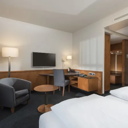 Seminaris Hotel Leipzig