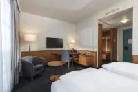 Seminaris Hotel Leipzig Các khách sạn ở Glesien