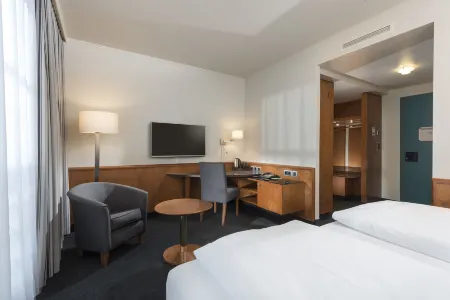 Seminaris Hotel Leipzig