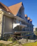 Daara Transamerica Collection Gramado Hotels in 