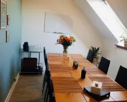 Sverres Hotel Hôtels à : Bornholm