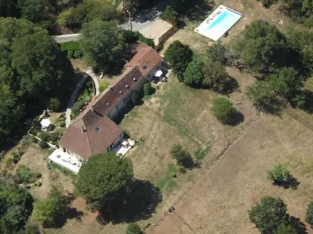 Chambres d'hôtes de Charme la Gabarie