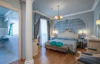 Hotel Quisisana Terme Hotels in Abano Terme