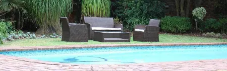 The Pecan Tree Guesthouse