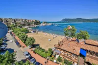 Amasra Ayisigi Pansiyon Hotel a Cakrazseyhler
