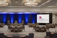 Dallas/Addison Marriott Quorum by the Galleria - de negocios