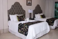 Hotel Gran David Hotels in Santiago