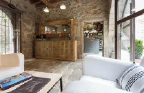 As Palau Dels Alemanys Suites Boutique Monument