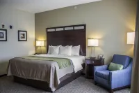Comfort Inn Hotels in Wheeling