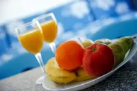 Plaza Azul Hotels in Tias