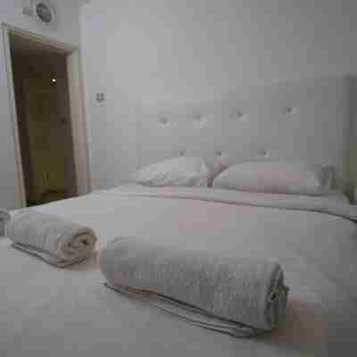City Resort Palmore Rooms