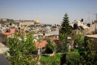 Hashimi Hotel - Scenic