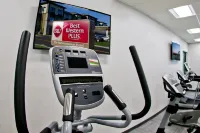 Best Western Plus the Hammondsport Hotel - Gym