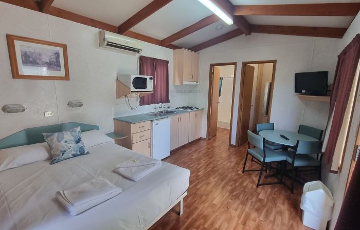 Goondiwindi Tourist Park