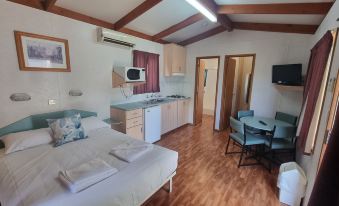 Goondiwindi Tourist Park