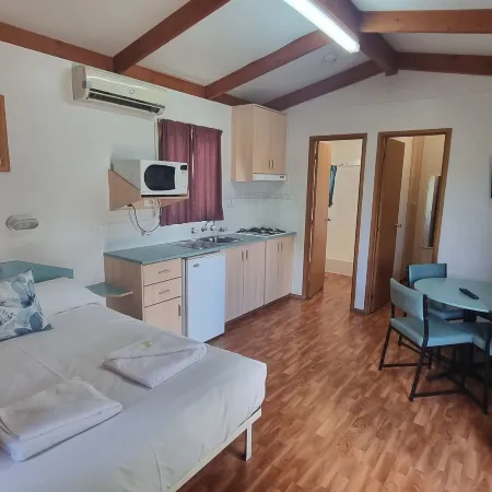Goondiwindi Tourist Park