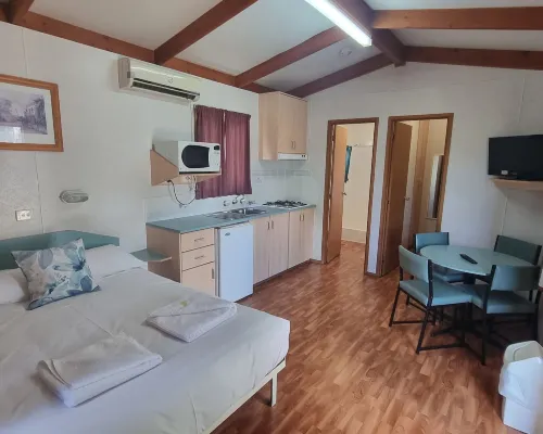 Goondiwindi Tourist Park Hotels in Goondiwindi