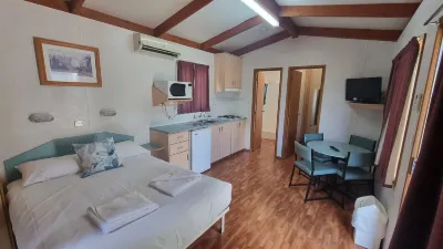 Goondiwindi Tourist Park Hotels in Goondiwindi