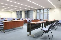 Hotel Livemax BUDGET Chiba Mihama