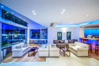 Porto Greco Village Beach Hotel Hotel a Limenas Chersonisou
