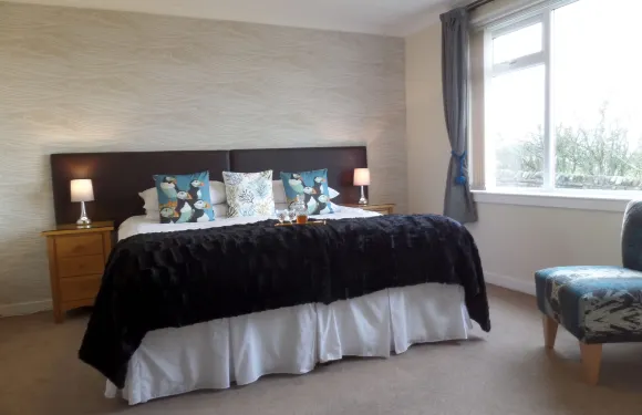 希爾特法爾住宿加早餐旅館