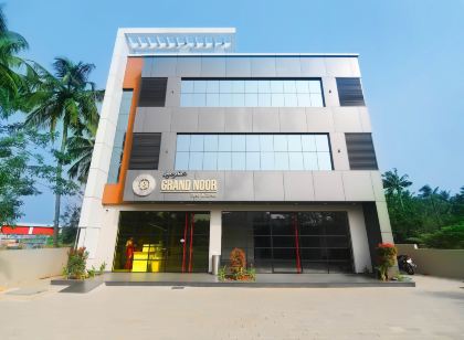 Noorjehans Grand Noor