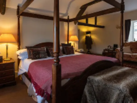 The Royal Oak Exmoor Hotels in Minehead