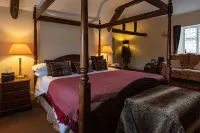 The Royal Oak Exmoor Hôtels à : Dulverton