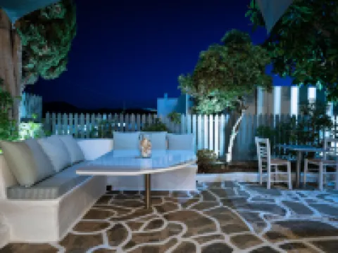 Hotel Iris Hotels in Naoussa