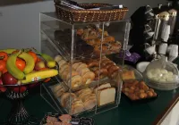 Voyager Inn Hotels in Sankt Ignace