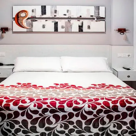 Hotel Albero