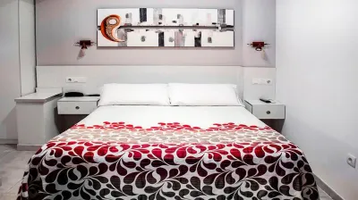 Hotel Albero Hotels in Huetor Vega