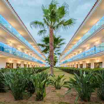 Hotel Best Costa Ballena Hotel Exterior