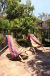 Hotel Alma Azul