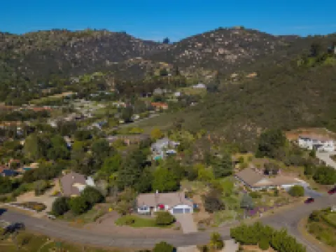 Beautiful San Marcos Estate! 聖馬可斯酒店