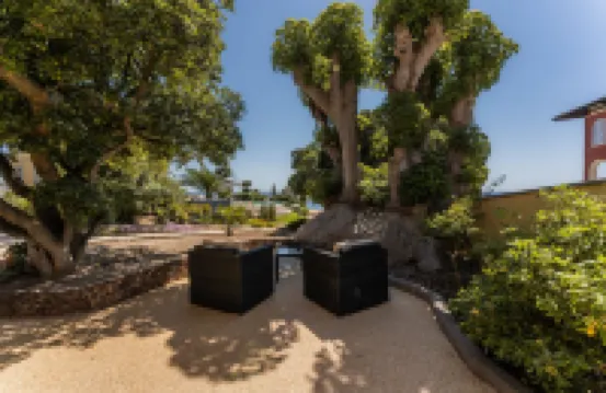 Villa Mosca Charming House