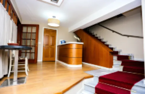 Hotel Town House Hotels in Tirana