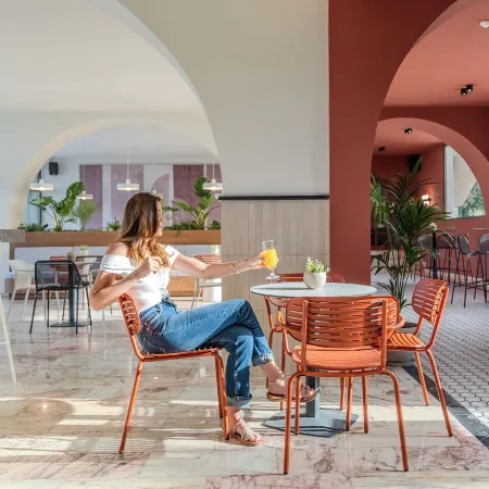 Iolida Corfu Resort & Spa by Smile Hotels