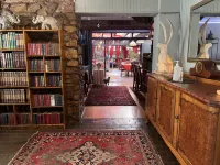 Rabbit Hole Hotel Hotels in West Rand