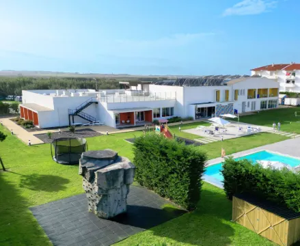 Ride Surf Resort & Spa Peniche