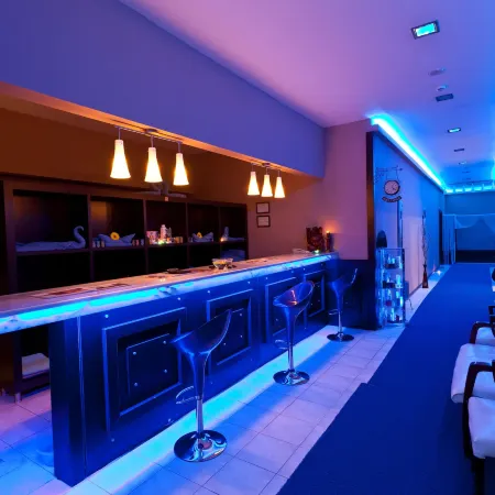 Telatiye Resort Hotel