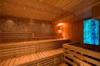 Hotel Jurmala Spa - spa