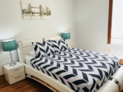 Boston Lodge and Suites Các khách sạn gần King's Chapel