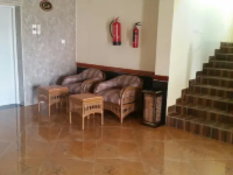 Jambo Travellers  Hotel Hotels in Mtwapa