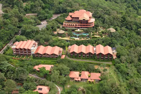 The Springs Resort & Spa at Arenal