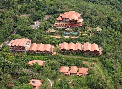 The Springs Resort & Spa at Arenal