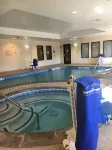 Fairfield Inn & Suites Dallas Mansfield - Hot Tub