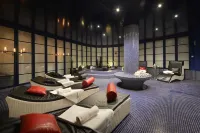 City Hotel Morris - spa