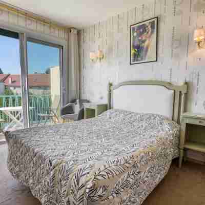 Le Quercy Rooms