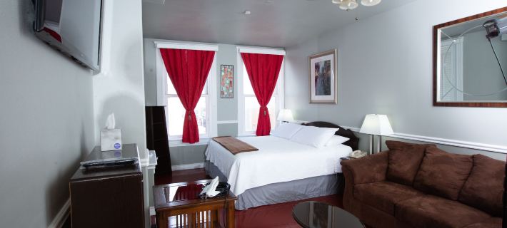 The Rialto Hotel Hoteles en Laredo